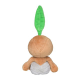 Pokemon Blanas Kuscheltier - 13 cm Plüschtier Nuzleaf