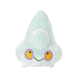 Pokemon Arktip Kuscheltier - 13 cm Plüschtier Bergmite
