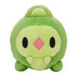 Pokemon Mitodos Kuscheltier - 11 cm Plüschtier Duosion