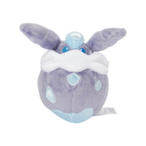 Pokemon Rocara Kuscheltier - 15 cm Plüschtier Carbink