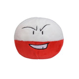 Pokemon Lektrobal Kuscheltier - 10 cm Plüschtier Electrode