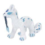Baojian Kuscheltier - Pokemon Center Japan - 41 cm Plüschtier Chien-Pao-Tinisu