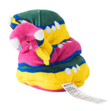 Pokemon Alola Sleimok Kuscheltier - 17 cm Plüschtier Muk