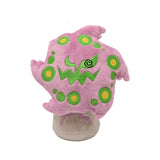 Pokemon Kryppuk Kuscheltier - 16 cm Plüschtier Spiritomb