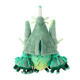 Pokemon Kaguron Kuscheltier - 21 cm Plüschtier Celesteela