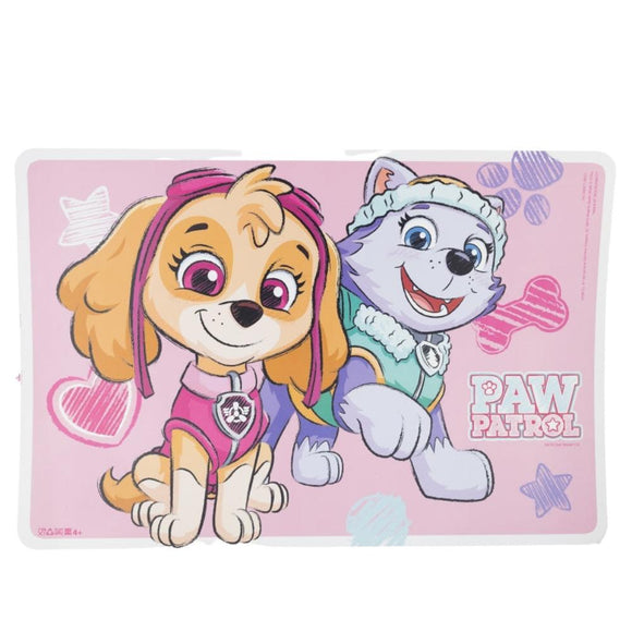 Paw Patrol Kinder Platzdeckchen Tischunterlage 43cm x 28cm