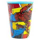 Spiderman Plastikbecher für Kinder 260ml
