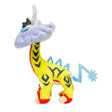 Furienblitz Kuscheltier - Pokemon Center Japan - 36 cm Plüschtier Raging Bolt