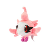 Pokemon Parfi Kuscheltier - 16 cm Plüschtier Spritzee