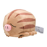 Pokemon Quiekel Kuscheltier - 13 cm Plüschtier Swinub