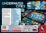 Underwater Cities (Deutsche Ausgabe) *Empfohlen Kennerspiel 2020*