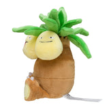 Pokemon Kokowei Kuscheltier - 17 cm Plüschtier Exeggutor