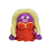 Pokemon Rossana Kuscheltier - 12 cm Plüschtier Jynx