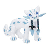 Baojian Kuscheltier - Pokemon Center Japan - 41 cm Plüschtier Chien-Pao-Tinisu