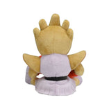 Pokemon Nockchan Kuscheltier - 19 cm Plüschtier Hitmonchan
