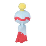 Pokemon Palimpalim Kuscheltier - 17 cm Plüschtier Chimecho