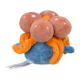 Pokemon Duflor Kuscheltier - 13 cm Plüschtier Gloom
