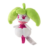 Pokemon Frubaila Kuscheltier - 16 cm Plüschtier Steenee