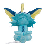 Pokemon Aquana Kuscheltier - 15 cm Plüschtier Vaporeon