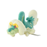 Pokemon Sen-Long Kuscheltier - 22 cm Plüschtier Drampa