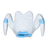 Pokemon Wingull Kuscheltier - 18 cm Plüschtier Wingull