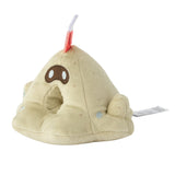 Pokemon Sankabuh Kuscheltier - 15 cm Plüschtier Sandygast