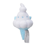 Pokemon Gelatroppo Kuscheltier - 14 cm Plüschtier Vanillish