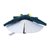 Pokemon Donarion Kuscheltier - 20 cm Plüschtier Vikavolt