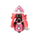 Pokemon Kapu-Fala Kuscheltier - 16 cm Plüschtier Tapu Lele