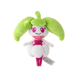 Pokemon Frubaila Kuscheltier - 16 cm Plüschtier Steenee
