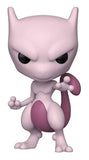 Funko Pop! Pokemon Figur - Mewtu