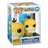 Funko Pop! Pokemon Figur - Enton