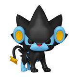 Funko Pop! Pokemon Figur - Luxtra