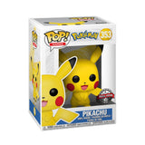 Funko Pop! Pokemon Figur - Pikachu