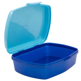 Bluey Brotdose Kinder Lunchbox Schule Sandwichbox