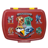 Harry Potter Brotdose Kinder Lunchbox Schule Sandwichbox