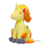 Gallopa Pokemon Kuscheltier - 16 cm Plüschtier Rapidash Stofftier