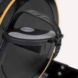 Heimtrainer einstellbar bis 260 W mit App-Kompatibilät