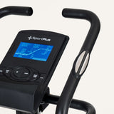 Heimtrainer einstellbar bis 260 W mit App-Kompatibilät