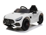 Kinder-Elektroauto Mercedes GT AMG Premium Lizenziert