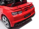 Kinder-Elrektroauto Chevrolet Camaro SS Premium Lizenziert