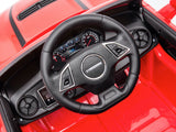 Kinder-Elrektroauto Chevrolet Camaro SS Premium Lizenziert