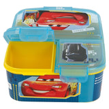 Cars Brotdose Kinder Lunchbox Sandwichbox