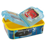 Cars Brotdose Kinder Lunchbox Sandwichbox