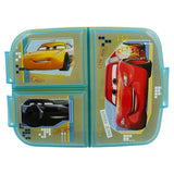 Cars Brotdose Kinder Lunchbox Sandwichbox