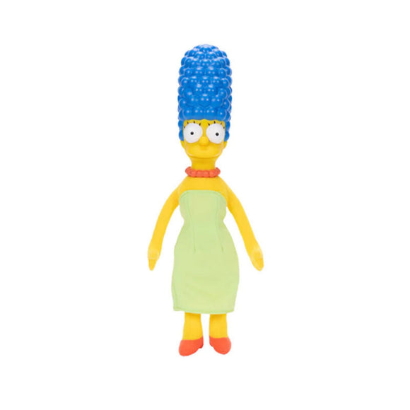 Die Simpsons Marge Kuscheltier - 20 cm Plüschtier Stofftier