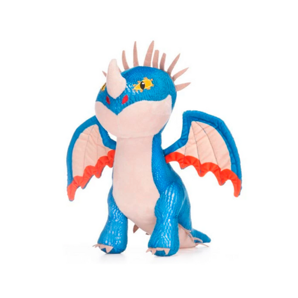 Sturmpfeil Drachenzähmen leicht gemacht Kuscheltier - 30 cm Plüschtier HTTYD Stofftier