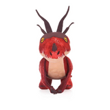 Hakenzahn Drachenzähmen leicht gemacht Kuscheltier - 30 cm Plüschtier HTTYD Stofftier