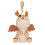 Drachenzähmen leicht gemacht Kuscheltier - 10 cm Plüschtier HTTYD Anhänger