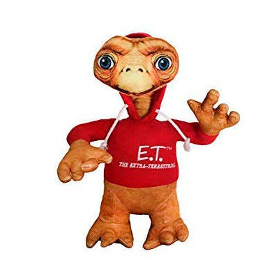 E.T. – Der Außerirdische Kuscheltier - 40 cm Plüschtier weiches Stofftier